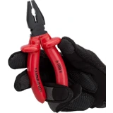 Пассатижи ОНЛАЙТ 82 929 OHT-Pad01-160 (82929)