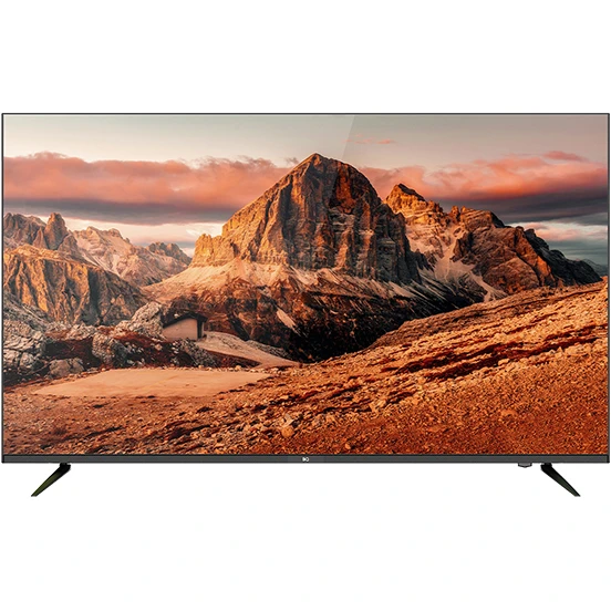 ЖК телевизор BQ 50" 50FSF02B
