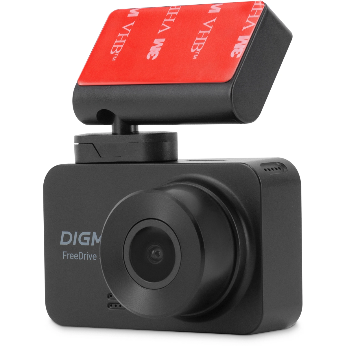 Автомобильный видеорегистратор Digma FreeDrive 530