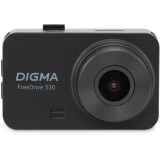 Автомобильный видеорегистратор Digma FreeDrive 530 (FD530)