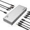 Док-станция WAVLINK Thunderbolt 4 Docking Station - WL-UTD43Pro - фото 4