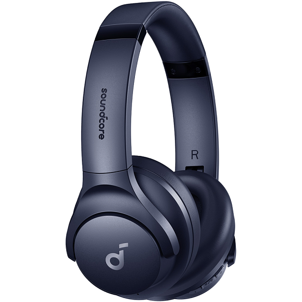 Гарнитура Anker Soundcore Q20i Blue - A3004G31