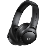 Гарнитура Anker Soundcore Q20i Black (A3004G11)