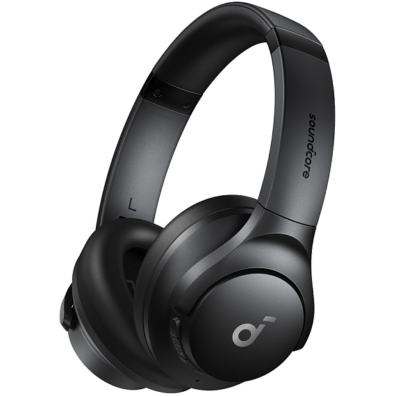 Гарнитура Anker Soundcore Q20i Black - A3004G11