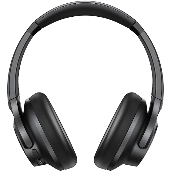 Гарнитура Anker Soundcore Q20i Black - A3004G11 - фото 2