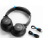 Гарнитура Anker Soundcore Q20i Black - A3004G11 - фото 5