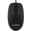 Мышь Gembird MOP-200 Black