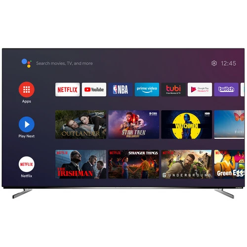 ЖК телевизор Skyworth 65" 65SXE9000