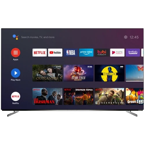 ЖК телевизор Skyworth 65" 65SXE9000