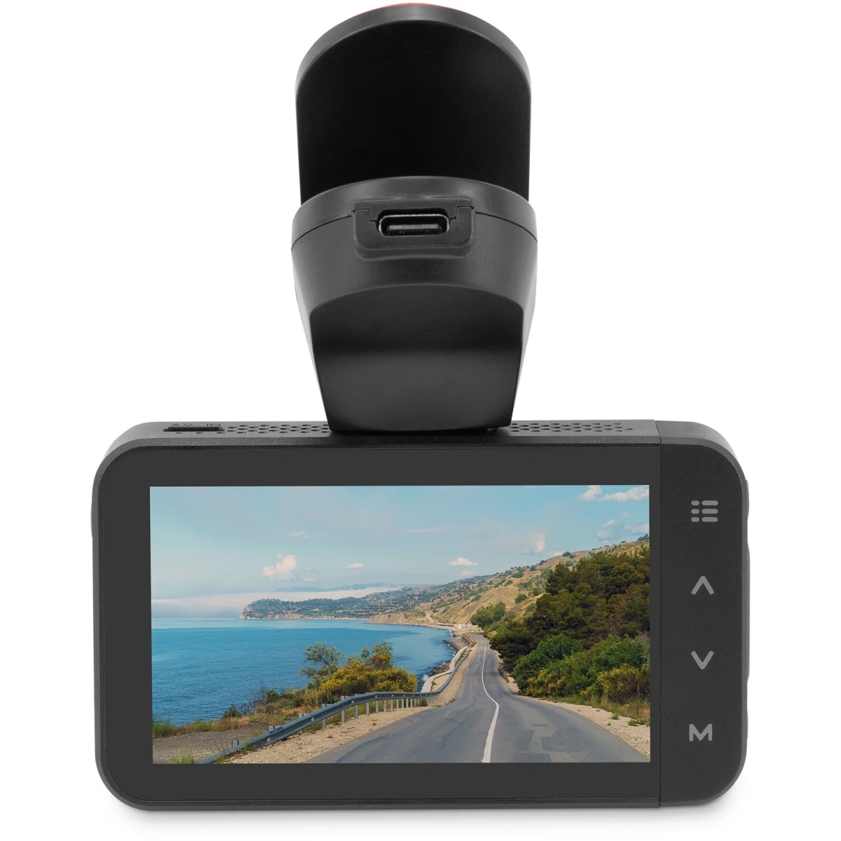 Автомобильный видеорегистратор Digma FreeDrive 580 - FD580 - фото 2