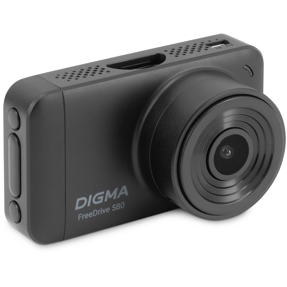 Автомобильный видеорегистратор Digma FreeDrive 580 - FD580 - фото 3