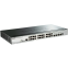 Коммутатор (свитч) D-Link DGS-1510-28P - фото 2