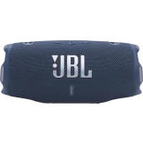 Портативная акустика JBL Charge 6 Blue (JBLCHARGE6BLU)
