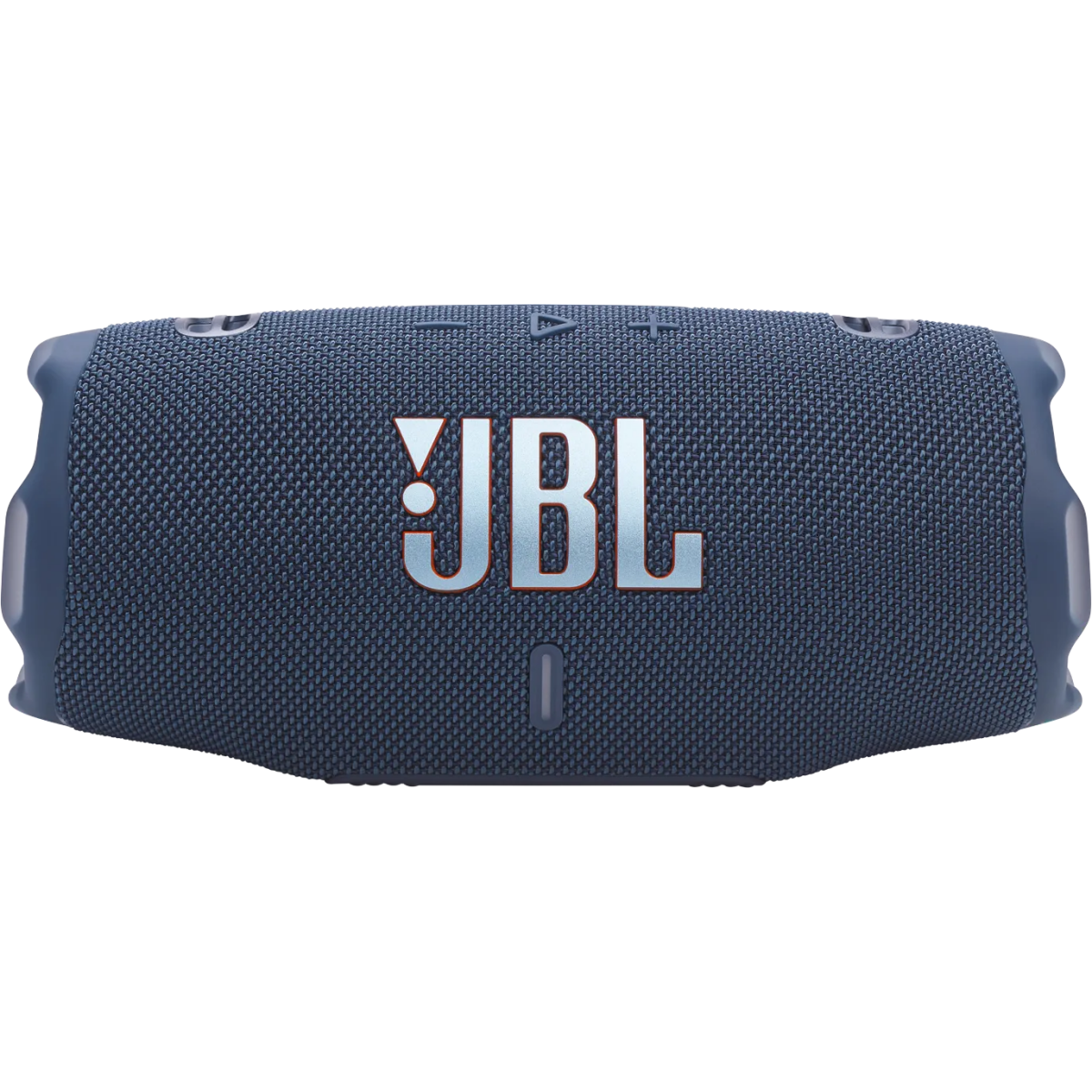 Портативная акустика JBL Charge 6 Blue - JBLCHARGE6BLU