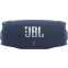 Портативная акустика JBL Charge 6 Blue - JBLCHARGE6BLU