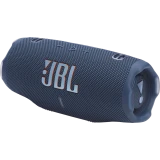 Портативная акустика JBL Charge 6 Blue (JBLCHARGE6BLU)