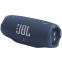 Портативная акустика JBL Charge 6 Blue - JBLCHARGE6BLU - фото 3