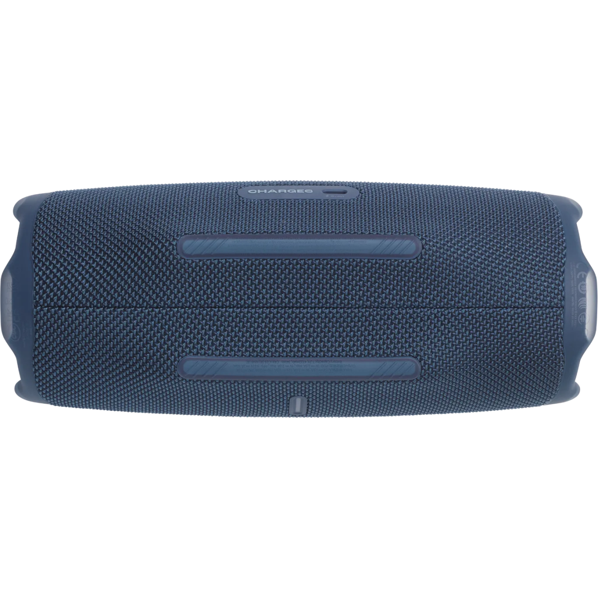 Портативная акустика JBL Charge 6 Blue - JBLCHARGE6BLU - фото 7