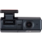 Автомобильный видеорегистратор Digma FreeDrive 920W (FD920W)