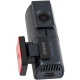 Автомобильный видеорегистратор Digma FreeDrive 920W (FD920W)