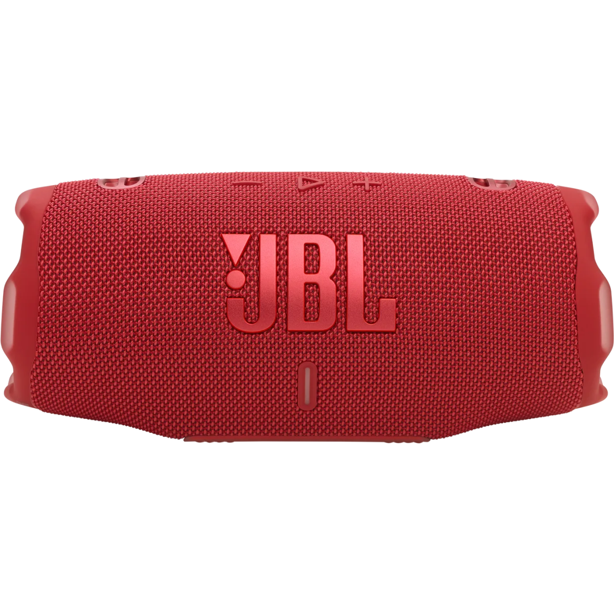 Портативная акустика JBL Charge 6 Red
