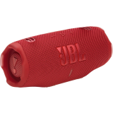 Портативная акустика JBL Charge 6 Red (JBLCHARGE6RED)