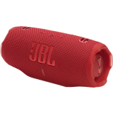 Портативная акустика JBL Charge 6 Red (JBLCHARGE6RED)