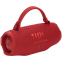 Портативная акустика JBL Charge 6 Red - JBLCHARGE6RED - фото 4