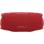 Портативная акустика JBL Charge 6 Red - JBLCHARGE6RED - фото 5