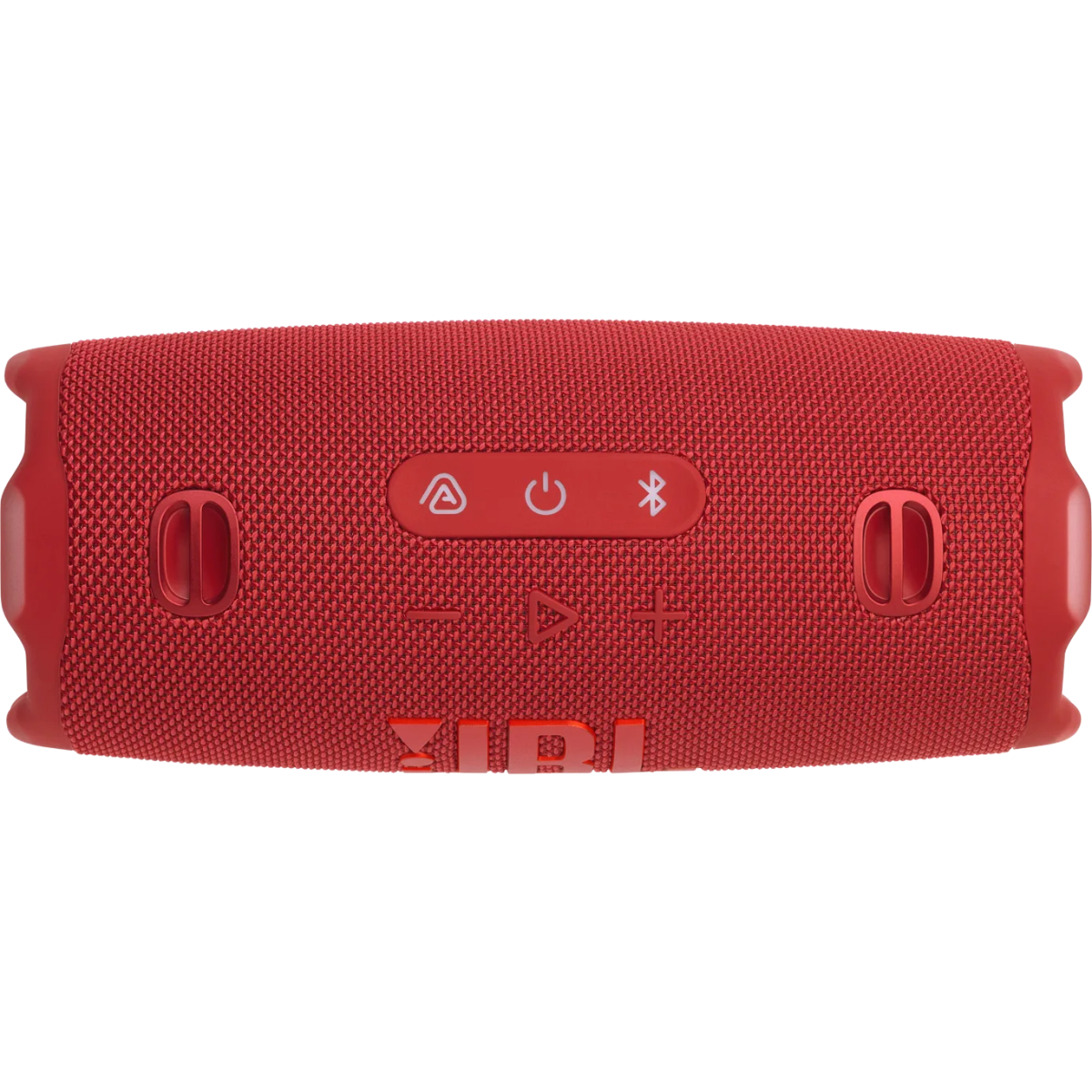 Портативная акустика JBL Charge 6 Red - JBLCHARGE6RED - фото 6