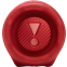 Портативная акустика JBL Charge 6 Red - JBLCHARGE6RED - фото 8