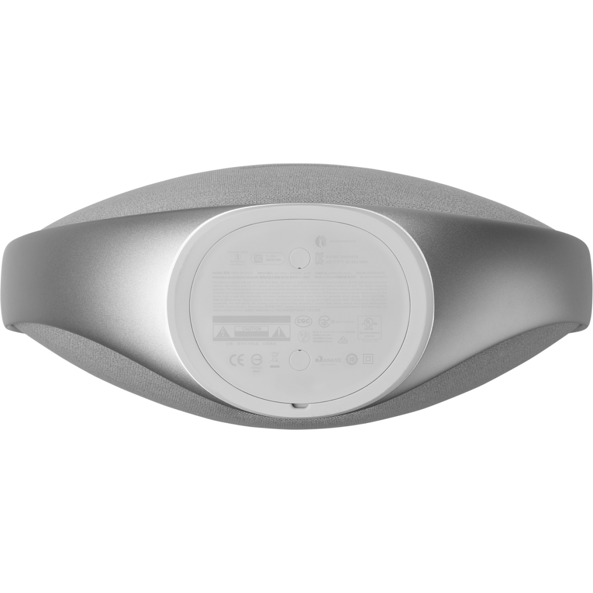 Портативная акустика Harman Kardon Onyx Studio 9 Grey - HKOS9GRYUK - фото 9