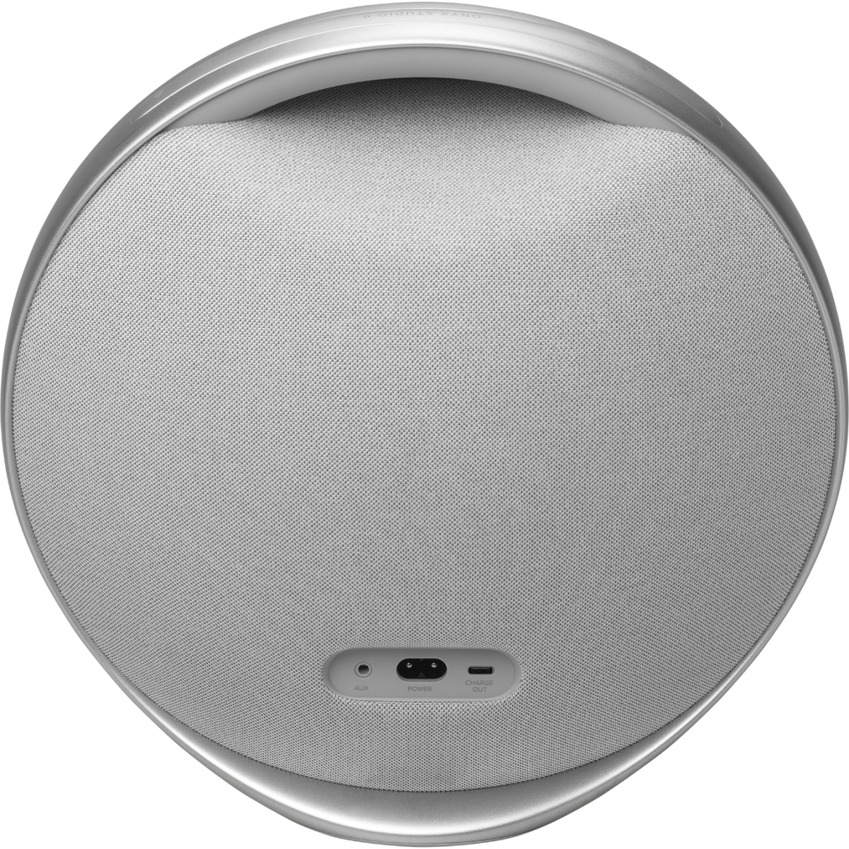 Портативная акустика Harman Kardon Onyx Studio 9 Grey - HKOS9GRYUK - фото 4