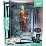 Фигурка McFarlane Toys Movie Maniacs Beetlejuice Beetlejuice in Red Suite (Chase) (140736)