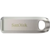 USB Flash накопитель 64Gb SanDisk Ultra Luxe (SDCZ75-064G-G46)