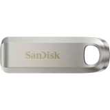 USB Flash накопитель 256Gb SanDisk Ultra Luxe (SDCZ75-256G-G46)