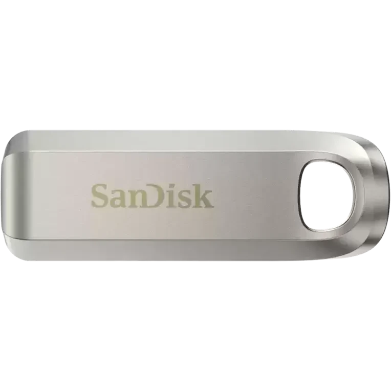 USB Flash накопитель 256Gb SanDisk Ultra Luxe (SDCZ75-256G-G46)