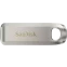 USB Flash накопитель 256Gb SanDisk Ultra Luxe (SDCZ75-256G-G46)