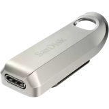 USB Flash накопитель 256Gb SanDisk Ultra Luxe (SDCZ75-256G-G46)