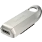 USB Flash накопитель 256Gb SanDisk Ultra Luxe (SDCZ75-256G-G46) - фото 3