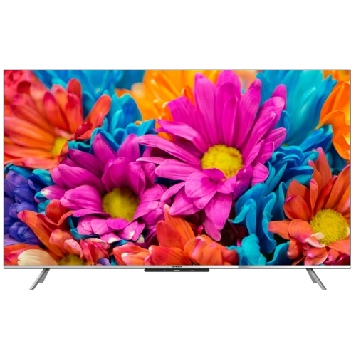 ЖК телевизор Skyworth 55" 55Q66G
