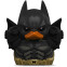 Фигурка-утка Numskull TUBBZ DC Comics: Batman The Dark Knight (First Edition) - NS4982 - фото 2