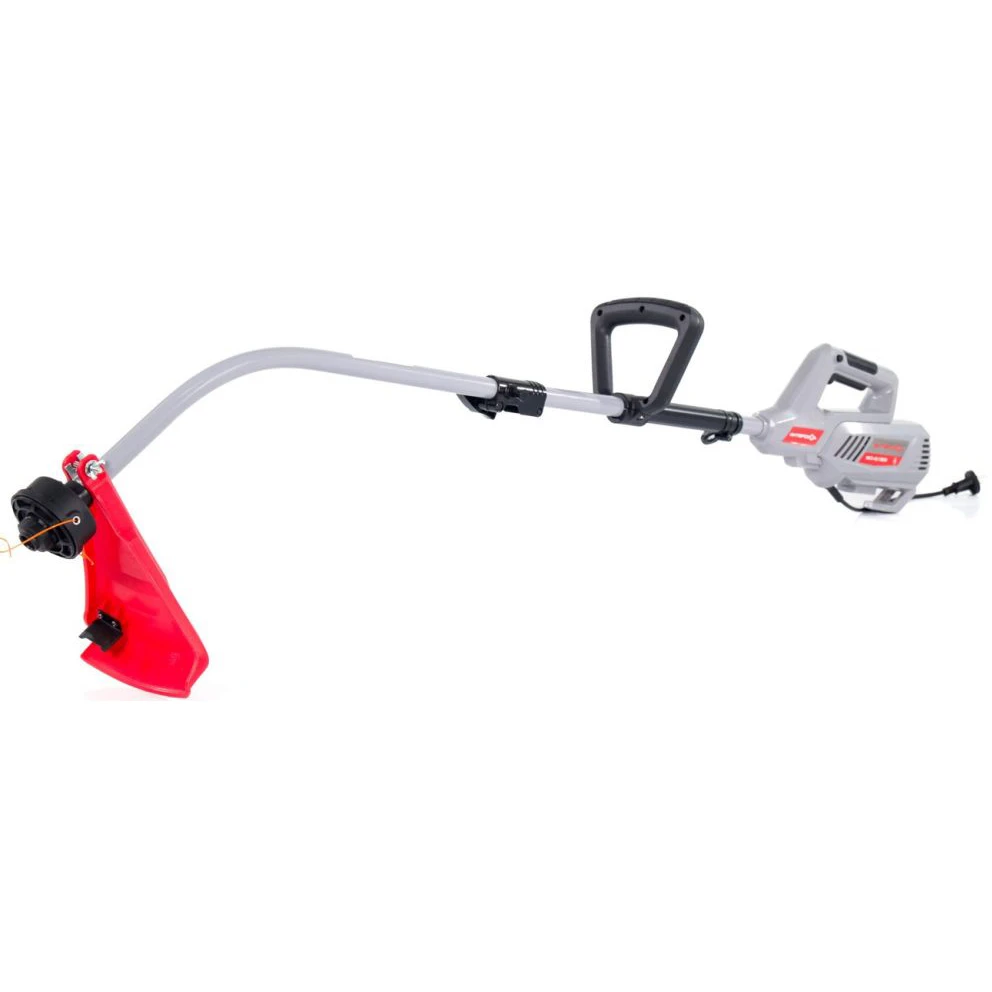 Триммер Интерскол МКЭ-43/1200М - 893.0.0.70 - фото 2