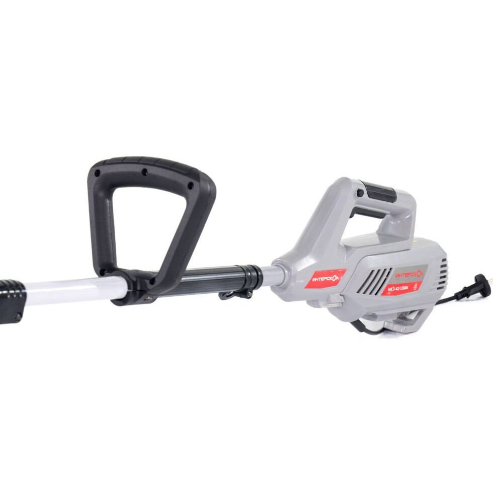 Триммер Интерскол МКЭ-43/1200М - 893.0.0.70 - фото 3