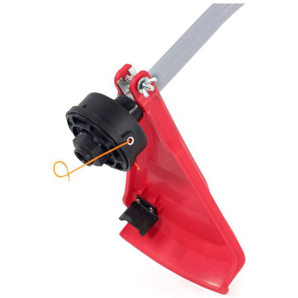 Триммер Интерскол МКЭ-43/1200М - 893.0.0.70 - фото 4