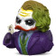 Фигурка-утка Numskull TUBBZ DC Comics: Joker The Dark Knight (First Edition) - NS4993