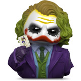 Фигурка-утка Numskull TUBBZ DC Comics: Joker The Dark Knight (First Edition) (NS4993)