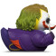 Фигурка-утка Numskull TUBBZ DC Comics: Joker The Dark Knight (First Edition) - NS4993 - фото 4