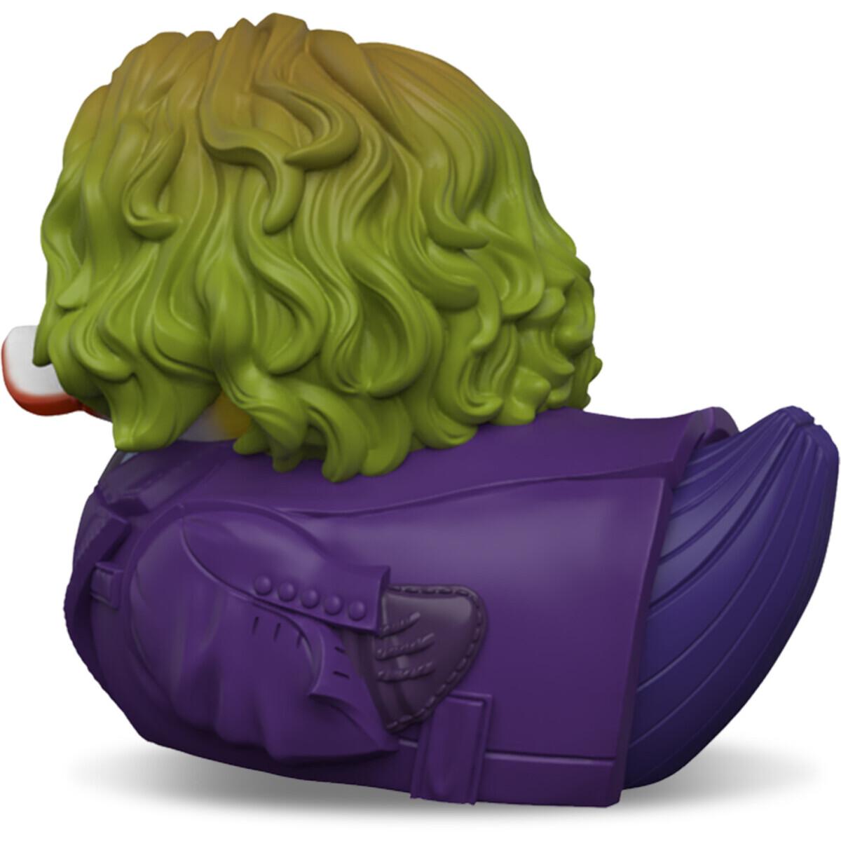 Фигурка-утка Numskull TUBBZ DC Comics: Joker The Dark Knight (First Edition) - NS4993 - фото 5