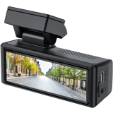 Автомобильный видеорегистратор Digma FreeDrive 940W (FD940W)